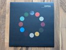 SOPHIA- Holding On / Letting Go    12