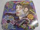Signed Todd Rundgren A Wizard A True Star 2023 RSD LP Blue/Red Marble Vinyl