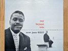 Ray Bryant Trio Piano Piano New Jazz 8227 Mono RVG DG NM