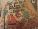 Middle Eastern Rock Vinyl LP 1969 John Berberian And The East Ensemble