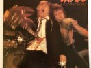 AC/DC, If You Want Blood… Vinyl LP, Atlantic 1978, EX/VG+, K50532, Porky Prime