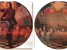 MICHAEL JACKSON Blood On The Dance Floor Vinyl LP Picture Disc HIStory In Mix