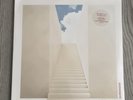 Rufus Du Sol Surrender Vinyl LP Colored Red Vinyl New Sealed Hype Stickers