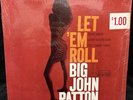 BIG JOHN PATTON 