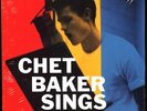 VINYL LP Chet Baker - Chet Baker Sings UK Pressing Factory Sealed NEW MONO