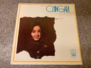 Chingari Ravi Rare Original Odeon Bollywood LP