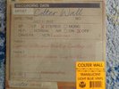Colter Wall Cypress Hills & The Big Country Let's All Help The Cowboys Blue NEW