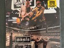 Oasis / Oasis*3-L.P. Set*New*Limited Euro Edition