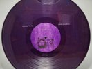 Fall Out Boy Mania LP Vinyl Record Purple Rock Record