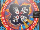 KISS 2014 Rock And Roll Over 180g Sealed Vinyl