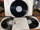 Jethro Tull - Super Groups In Concert July 3 1982 Germany LP Vinyl Record PROMO