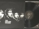 THE RAPTURE ECHOES Self Titled LP - DFA — VG+ | 2003 Press