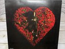 Superache [Ruby RED LP] by Gray, Conan (Record, 2022) open box Extras Included.