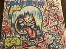 Red Hot Chilli Peppers Self Titled 12” LP 1990 1st UK Pressing Excellent