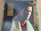 RANDY TRAVIS - An Old Time Christmas LP EX