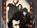 LP The Stranglers “London Ladies” Live At The Roundhouse 1977