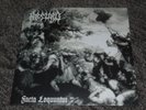 ABSURD Facta Loquuntur IG Farben LTD green HTF LP RARE true black metal READ