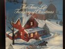 The Time-Life Treasury of Christmas 1986 Vinyl LP Box Set New Sealed