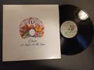 Queen   A Night At The Opera   1975 1st Pressing   Elektra 7E-1053 - Embossed