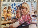 WILLIE BASTIDAS ORQUESTA - Salsa y Sabor -  GUAGUANCO DESCARGA ECUADOR