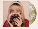 Sabrina Carpenter Fruitcake Liquid Filled Glitter Vinyl LP PRESALE