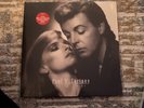 Paul McCartney•Press To Play FACTORY SEALED Press'86