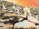 Led Zeppelin - Houses of the Holy - 1973 US First Press - VG / VG+