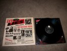 GUNS N ROSES - LIES LP - Geffen 924 198-1 WX 218 Uzi Suicide GERMANY EX VINYL
