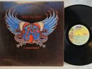 Fania All Stars - Commitment LP - OG Press - Salsa Bolero - VG+
