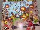 Scientist - Scientist Meets The Space Invaders (LP, Album)