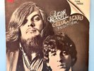 Leon Russell & Marc Benno  Look Inside Asylum Choir 1968 Vinyl LP EX-NM