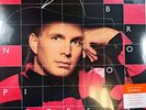 Garth Brooks – In Pieces LP Album vinyl record 2019 remastered reissue