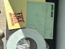 Bruce Springsteen - File Under: Bruce Springsteen - 1978 SPLATTER MAXI, VG+/VG+