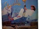 Cherrelle Fragile Handle With Care LP Vinyl Rare Copy