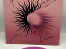 AFI Silver Bleeds the Black Sun SIGNED Jacket Vinyl First Run Club Exclusive