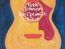 JOHNSON, Robb - The Optimist Hotel - Vinyl (LP + insert)