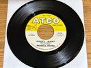 NORTHERN SOUL 45 DARRELL BANKS ANGEL BABY ATCO 6484 MINT- BEAUTY