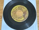 ELVIS PRESLEY SUN 45 MYSTERY TRAIN / I FORGOT TO REMEMBER TO FORGET SUN 223