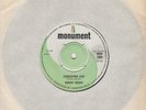 Robert Knight Everlasting Love Monument 1008 Soul Northern Motown