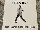 King ELVIS Presley 