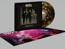 NEW  KISS DRESSED to KILL ( 50th PREMIUM LP ) Ltd to 3000 GHOSTLY VINYL / POSTER