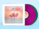 Christopher Cross - All Right: The Worldwide Singles 1980-1988 [New Vinyl LP] Co