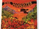 The Hobbits Down To Middle Earth - Decca DL 74920 Stereo 1967 Vinyl VG+/VG