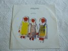 THE CURE PRIMARY 12