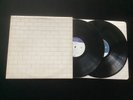 Pink Floyd - The Wall - UK Gatefold LP - 1st Press - A-2U/B-3U & Printed Inners