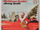 Jimmy Smith - Christmas Cookin' - 1966 Jazz - EX - Ultrasonic Clean