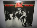 GIRL Wasted Youth ORIGINAL SEALED Vinyl LP 1981 ARZ37723 Phil Collen Def Leppard