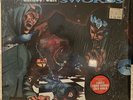 Genius/GZA-Liquid Swords (Vinyl 2LP) 1995-OG