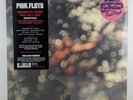 Pink Floyd Obscured by Clouds 12