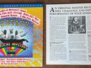 MFSL THE BEATLES Mobile Fidelity MAGICAL MYSTERY TOUR Original Master Recording